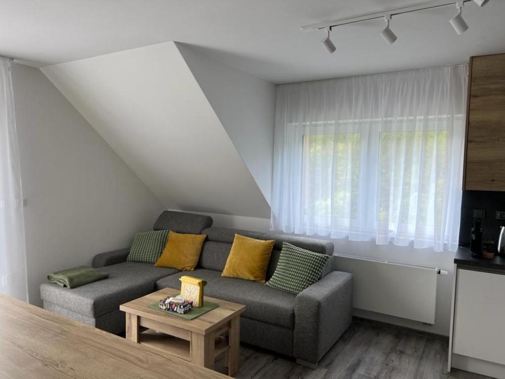 Apartman - Dolni Morava - "Sedmicka" Pro 2 Az 6 Osob Экстерьер фото