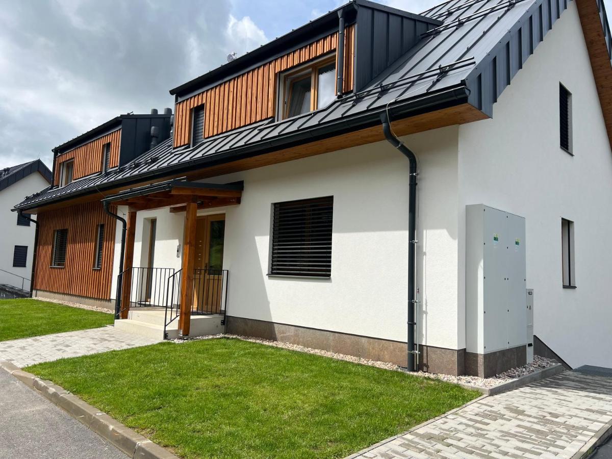 Apartman - Dolni Morava - "Sedmicka" Pro 2 Az 6 Osob Экстерьер фото