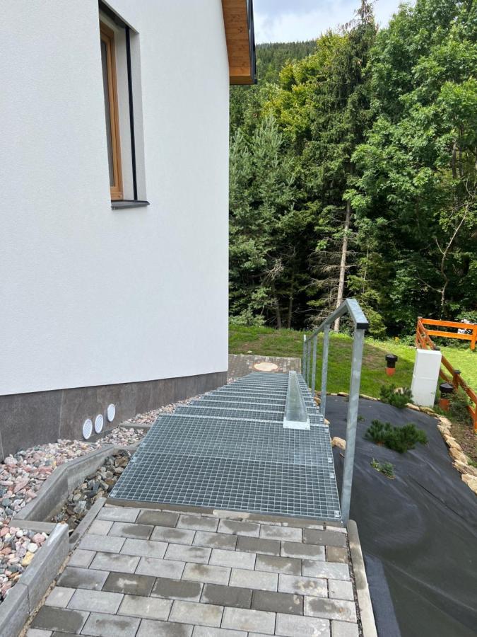 Apartman - Dolni Morava - "Sedmicka" Pro 2 Az 6 Osob Экстерьер фото